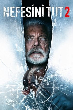 Nefesini Tut 2 - Don't Breathe 2