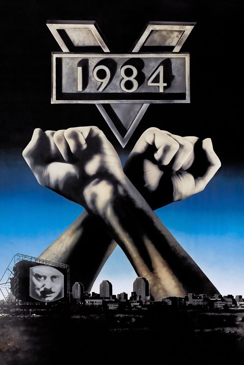 Nineteen Eighty-Four