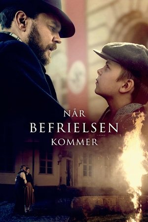 Når befrielsen kommer - Before It Ends