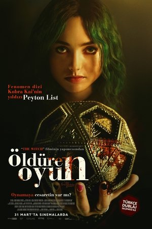 Öldüren Oyun - The Friendship Game
