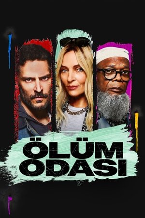 Ölüm Odası - The Kill Room