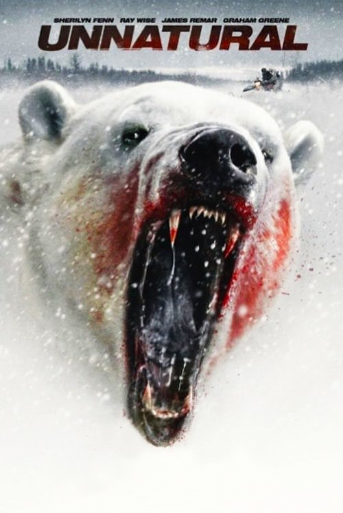 Ölüm Pençeleri - Unnatural