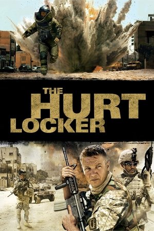 Ölümcül Tuzak - The Hurt Locker