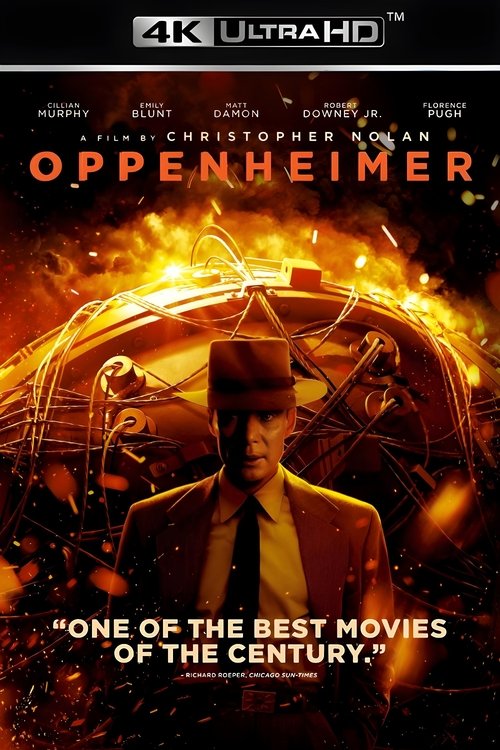 Oppenheimer