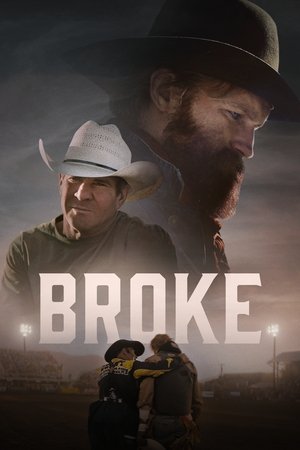 Perişan - Broke