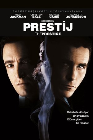 Prestij - The Prestige