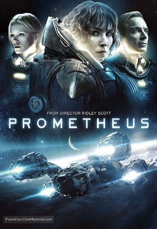 Prometheus