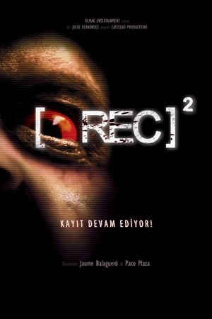 Rec 2 : Korku Ziyareti - [Rec] 2