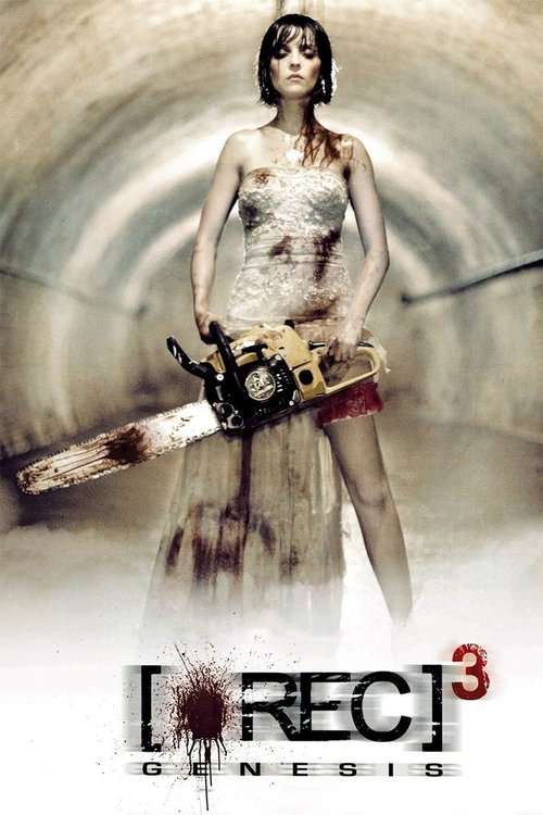 Rec 3: Diriliş - [REC] 3: Genesis