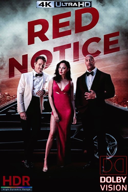 Red Notice