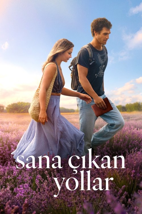 Sana Çıkan Yollar - The Map That Leads to You 