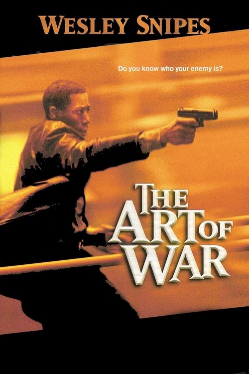 Savaş Sanatı - The Art of War 