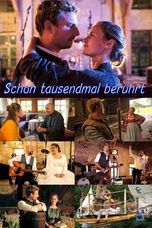 Schon Tausendmal Berührt (What Matters Most)