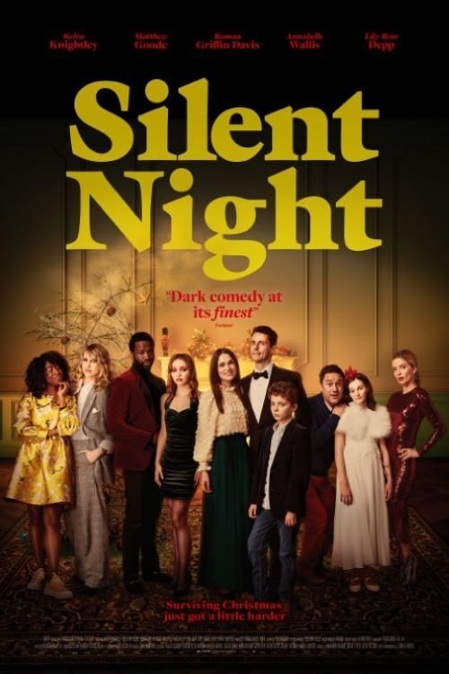 Sessiz Gece - Silent Night 