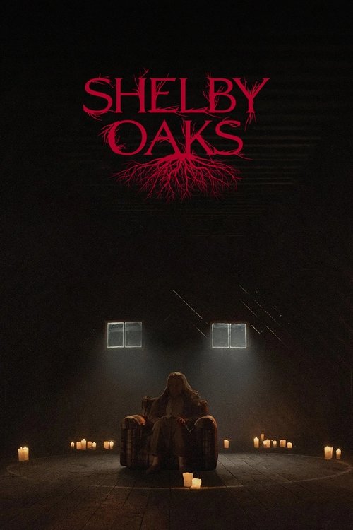 Shelby Oaks