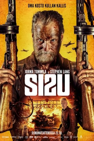 Sisu 2 - Sisu: Road to Revenge