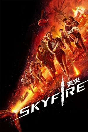 Ateş Yağmuru - Tian · Huo (Skyfire)