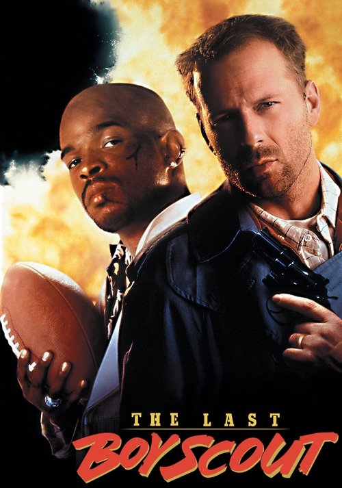 Son Görev - The Last Boy Scout 