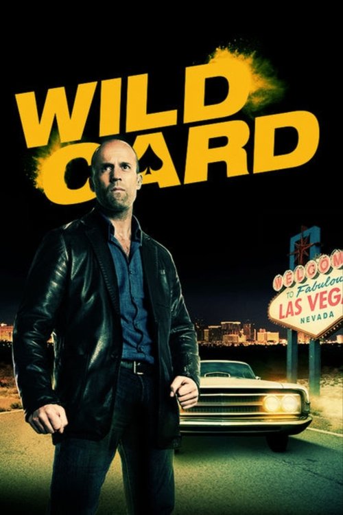 Son Oyun - Wild Card