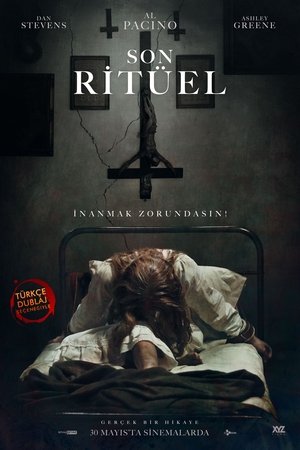 Son Rituel - The Ritual