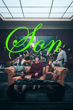 Son - The End