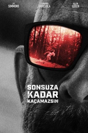 Sonsuza Kadar Kaçamazsın - You Can't Run Forever
