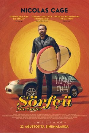 Sörfçü - The Surfer