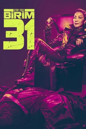 Star Trek: Birim 31 - Star Trek: Section 31