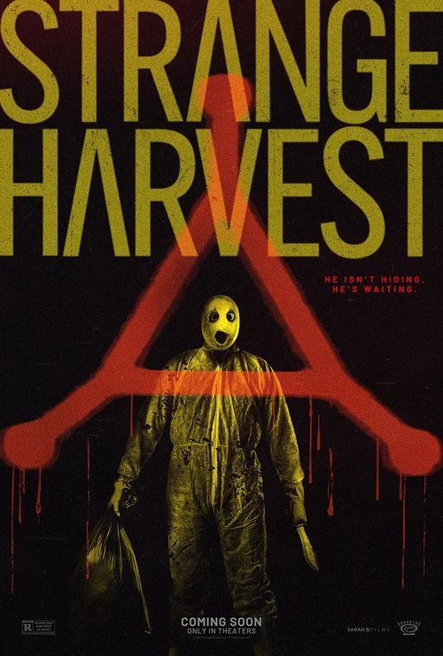 Strange Harvest 