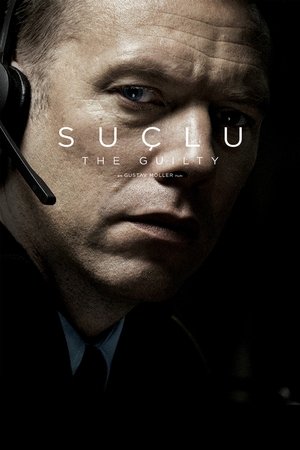 Suçlu - Den skyldige ( The Guilty )