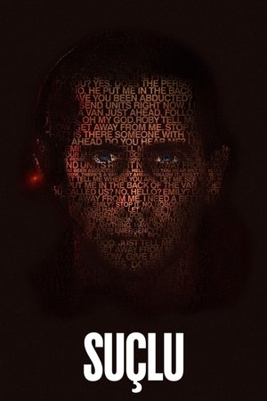 Suçlu - The Guilty 