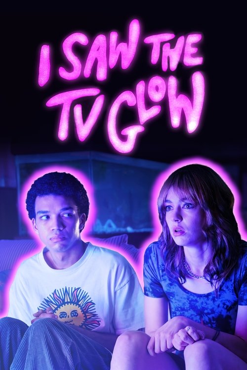 Televizyon Işıl Işıldı - I Saw the TV Glow