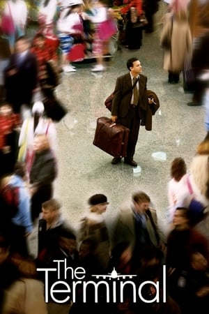 Terminal - The Terminal 
