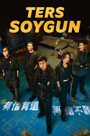 Ters Soygun - Breaking and Re-entering