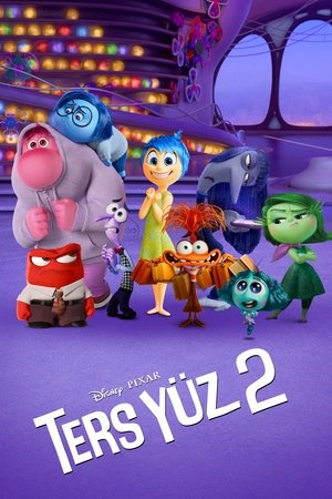 Ters Yüz 2 - Inside Out 2