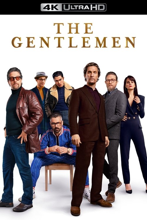 The Gentlemen