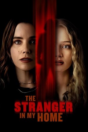 The Stranger in My Home izle The Stranger in My Home izle