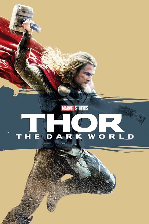 Thor: Karanlık Dünya - Thor 2 The Dark World 