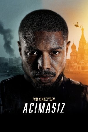 Tom Clancy'den Acımasız - Without Remorse