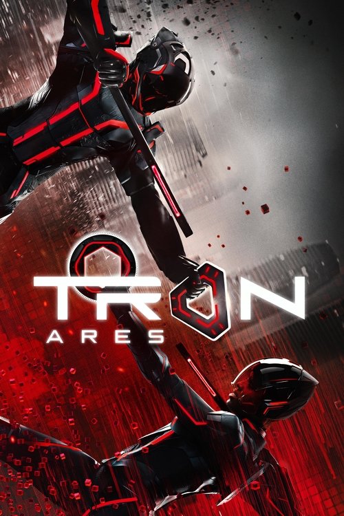 TRON: Ares izle TRON: Ares izle