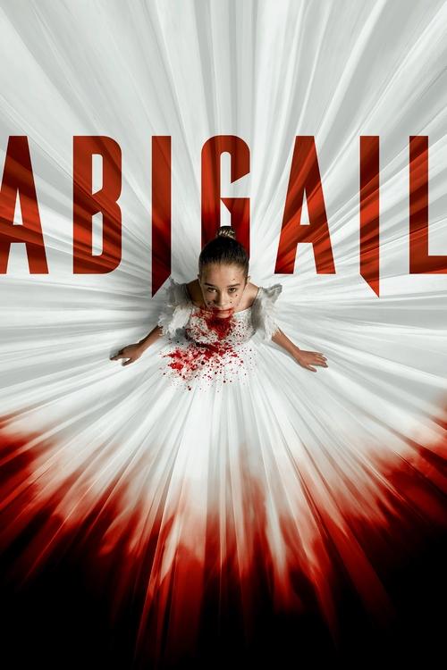 Tutsak Abigail - Abigail 