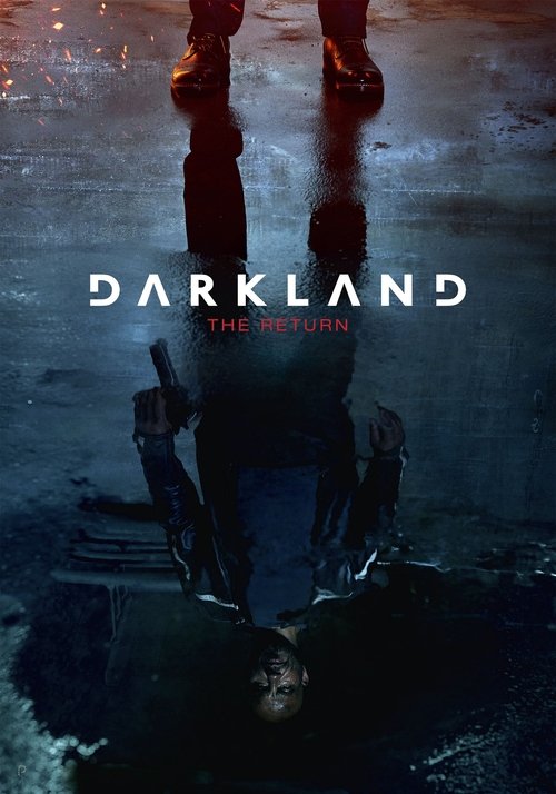 Underverden II - Darkland: The Return