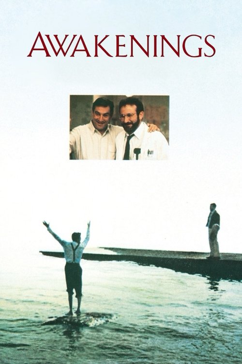 Uyanışlar - Awakenings
