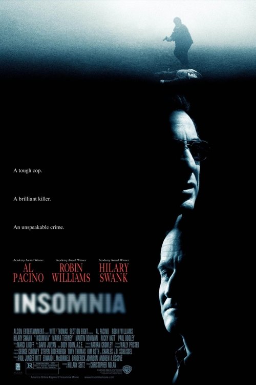 Uykusuz - Insomnia