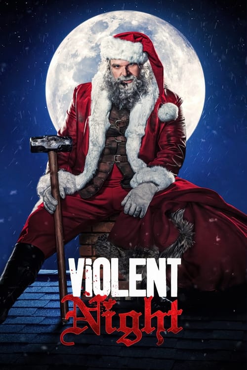 Vahşi Gece - Violent Night