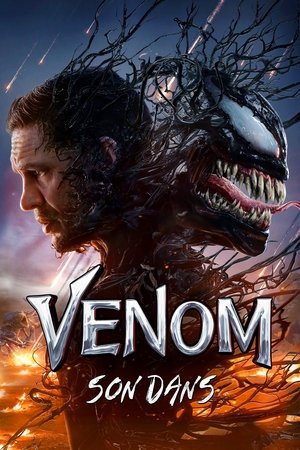 Venom: Son Dans - Venom: The Last Dance 