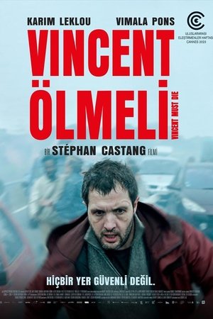 Vincent Ölmeli – Vincent Must Di