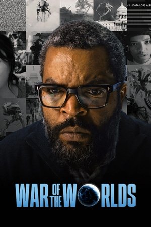 Dünyalar Savaşı - War of the Worlds