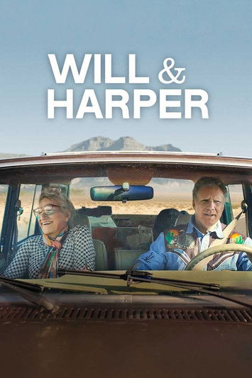 Will ve Harper - Will & Harper