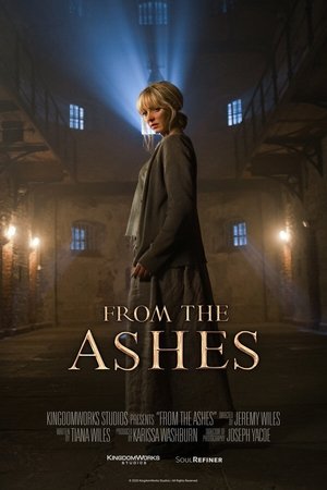 Yangın Yeri - From the Ashes